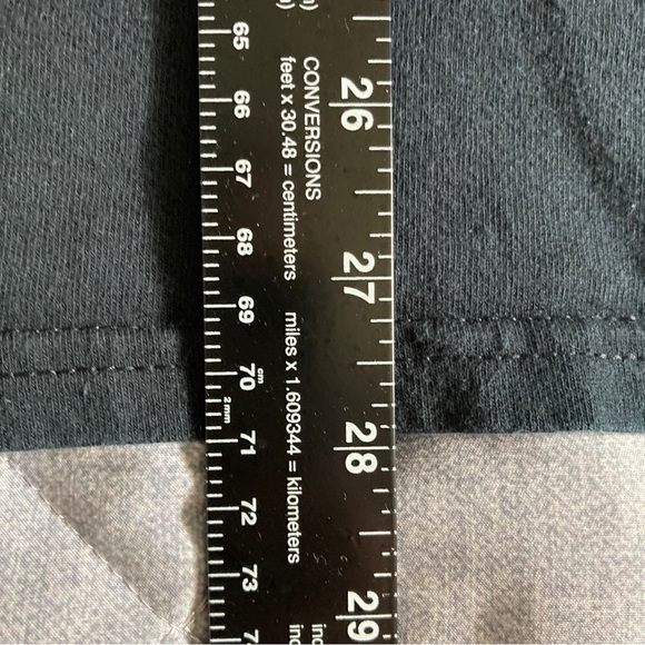 2009 Ghostbusters Shirt Adult Extra Large XL Mens Black Halloween Y2K Grunge - Picture 7 of 8